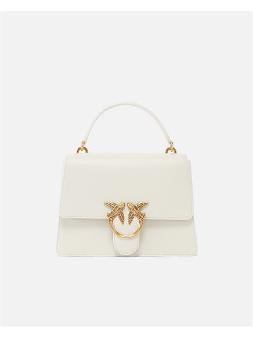 classic love bag one top handle light simply Pinko | 100066 A0F1Z14Q